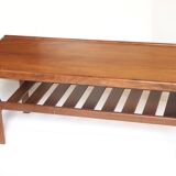 Scandinavian coffee table