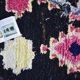 Tapis boucherouite 140x280cm