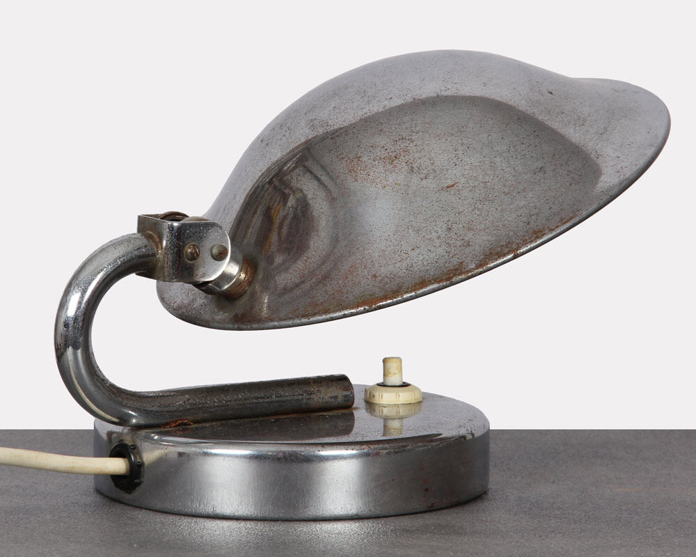 Vintage Czech lamp for Napako, 1940