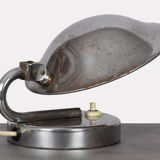 Vintage Czech lamp for Napako, 1940