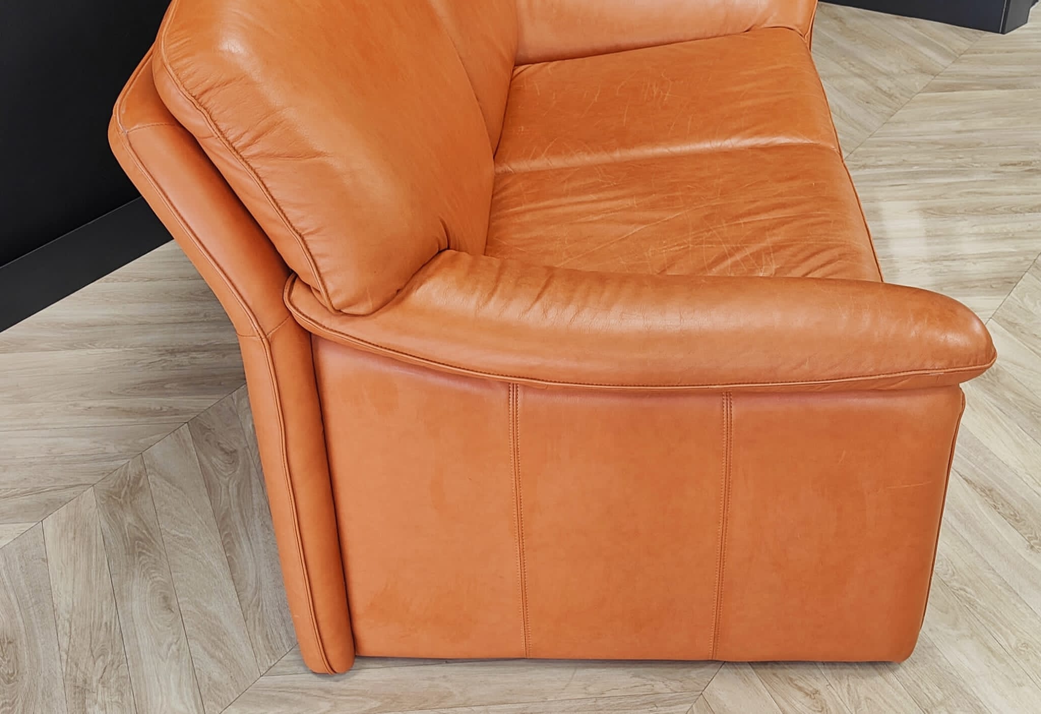 Vintage sofa  laauser 1990