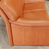 Vintage sofa  laauser 1990