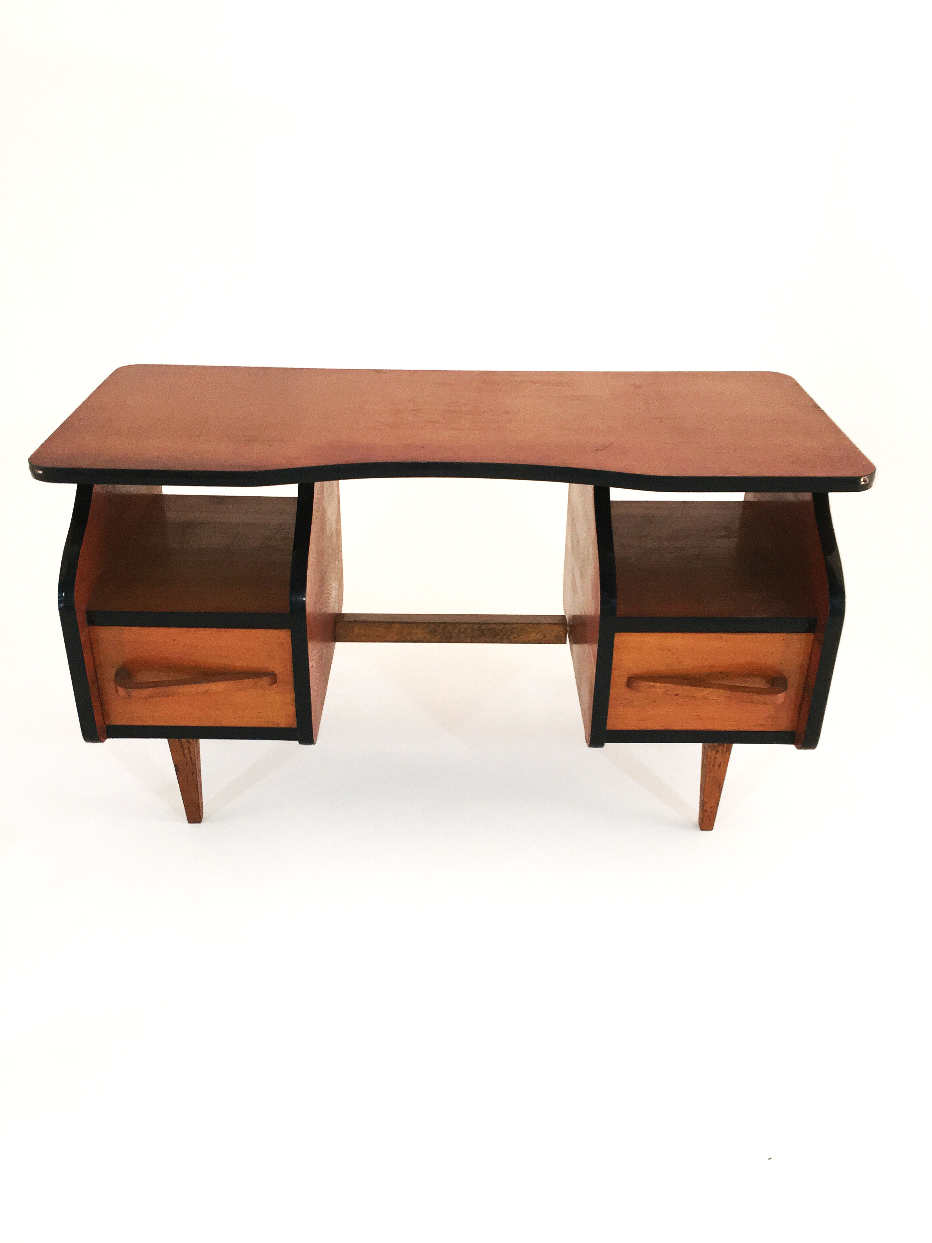 Office Jacques Hauville de Bema 1950