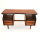 Office Jacques Hauville de Bema 1950