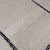Moroccan berbere carpet 232x164cm
