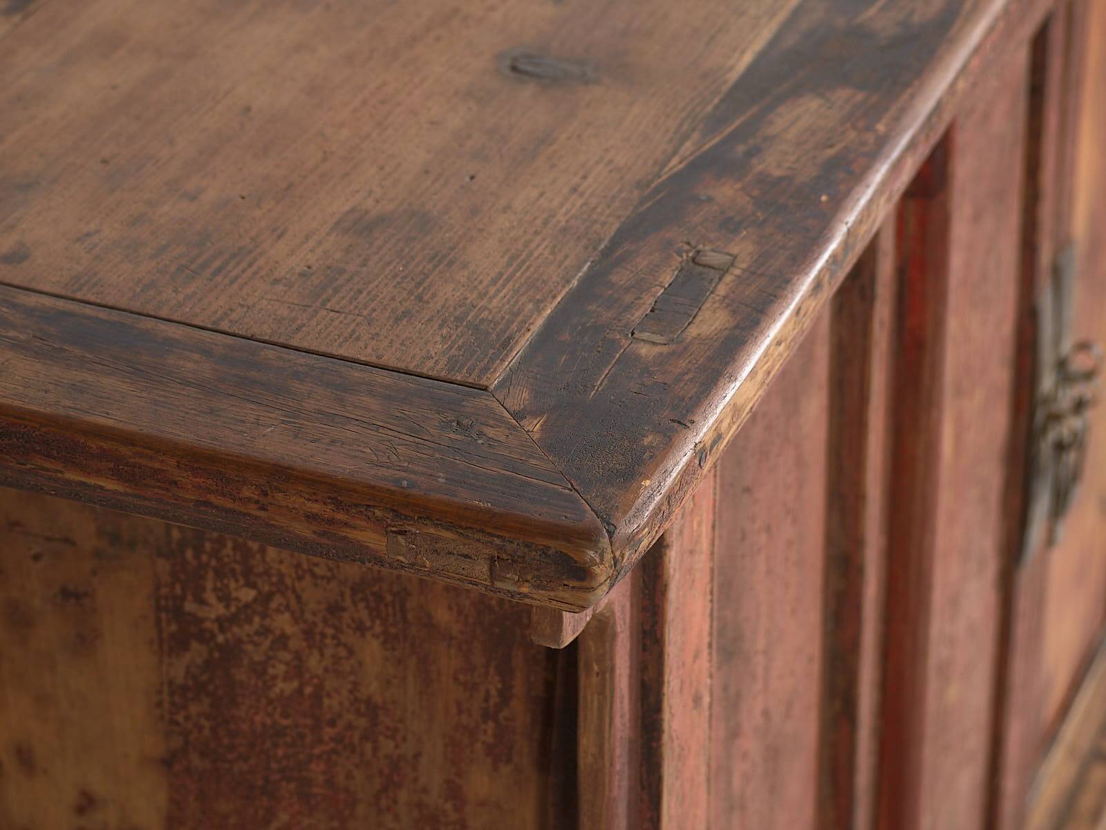 Antique Chinese Buffet (c.1900) #53