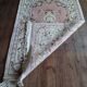 Handmade Chinese rug 186x123cm