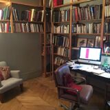 Office chair