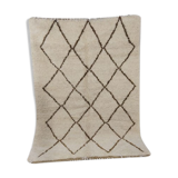 Moroccan berbere carpet 212x155cm