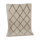 Tapis berbere marocain 212x155cm
