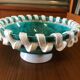 Trinket bowl Sainte Radegonde