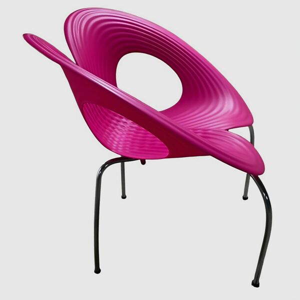Chaise ''Ripple'' de Ron Arad pour Moroso – Édition originale