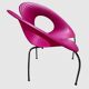 "Ripple" chair by Ron Arad for Moroso – Original edition