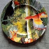 Plate