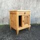 Vintage Art-Deco style bedside table