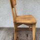 Old chair 1970