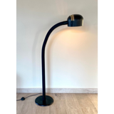 Floor lamp reading light 70s