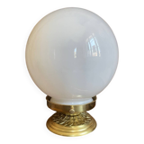 Art Deco lamp