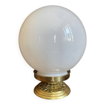 Lampe Art Déco