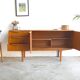 Teak Sideboard by McIntosh * 152 cm