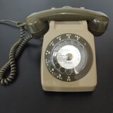 Téléphone à cadran