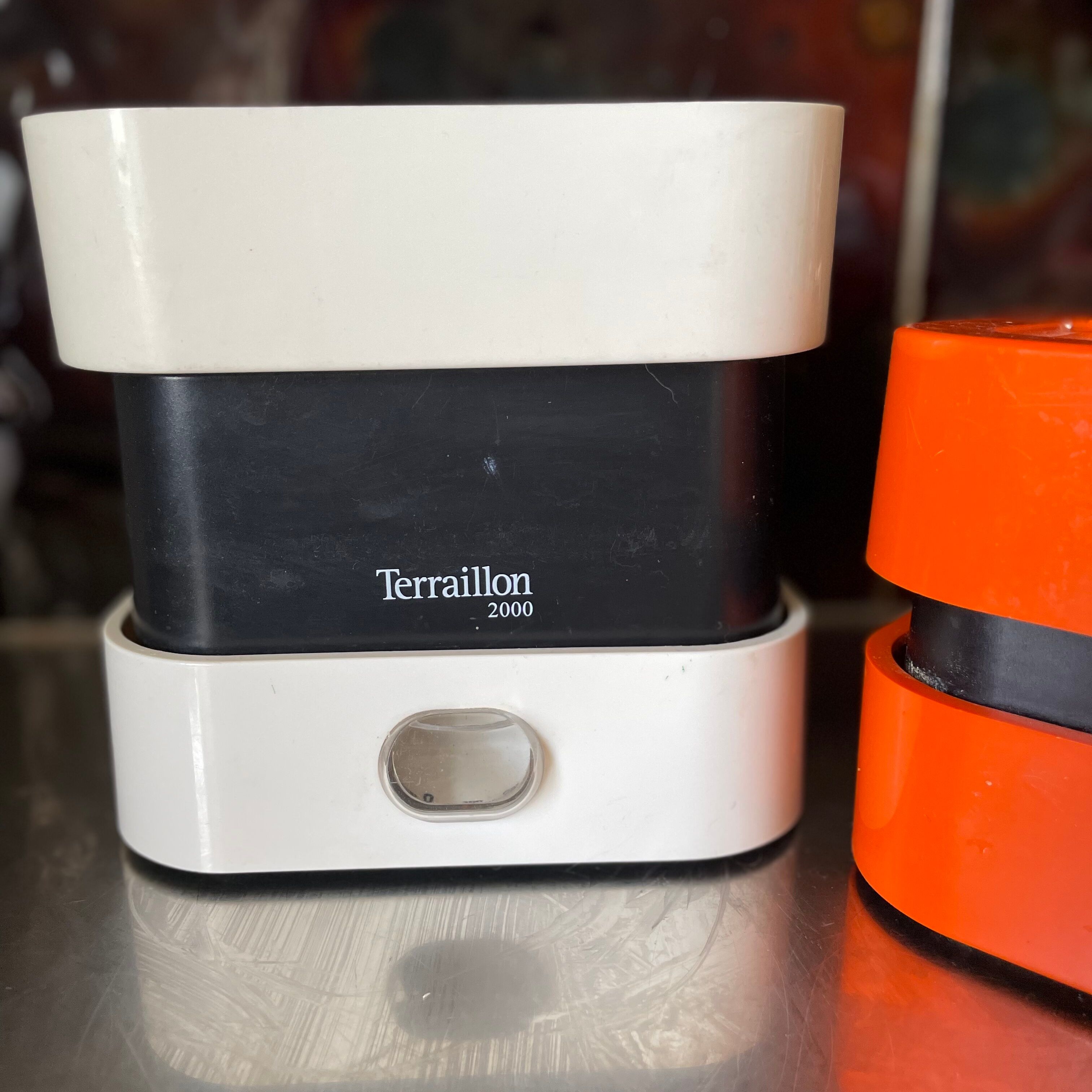 Balance Terraillon Vintage 2000