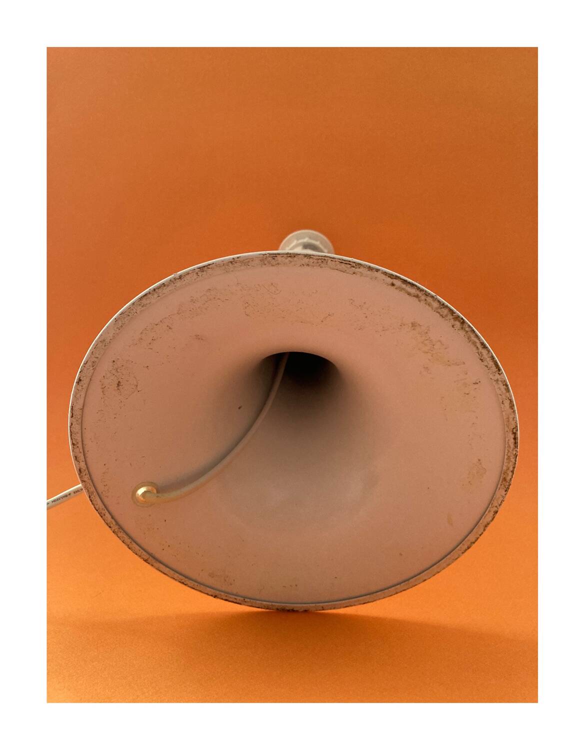 Vintage lamp