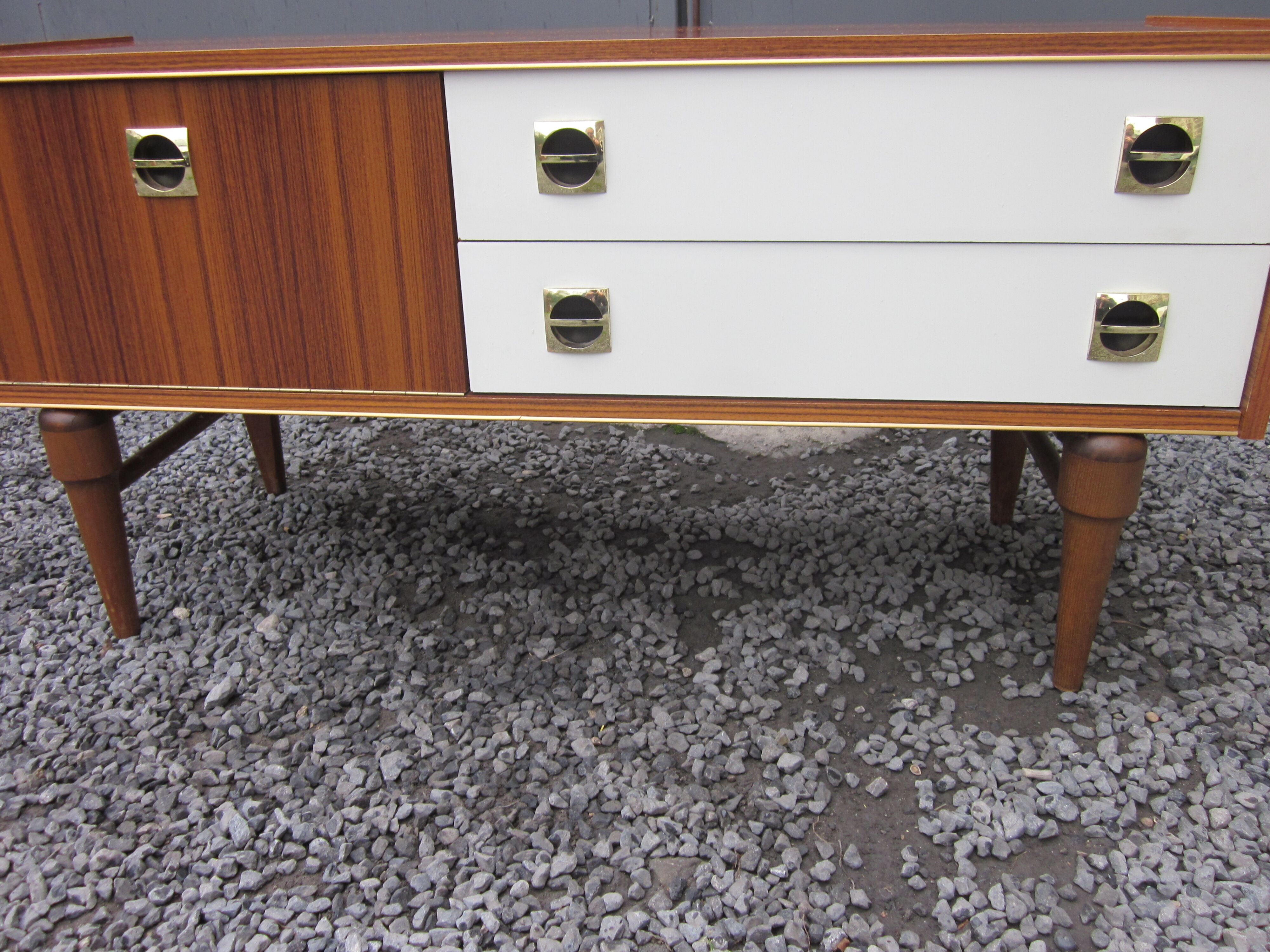 Enfilade vintage