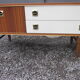 Enfilade vintage