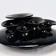 Vallauris Louis Giraud 1950 ceramic