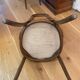 set of 6 Thonet chairs