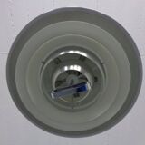 Large Danish Adjustable Ceiling Lamp, 1960s