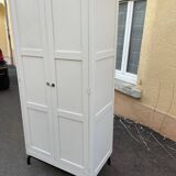 Boarding school wardrobe