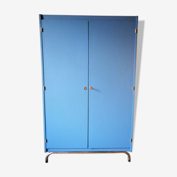 Armoire d'école