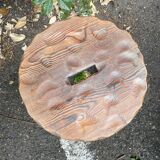 Tripod stool