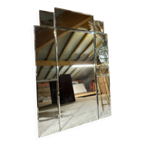 Miroir art déco