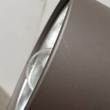 Vintage German floor lamp from the space age by Staff Leuchten, 1970s.