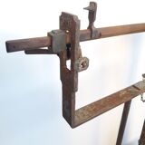 Roman rocking scale 1920