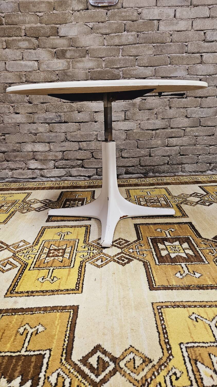 Ilse Möbel coffee table from the 1960s.