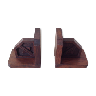 Bookends