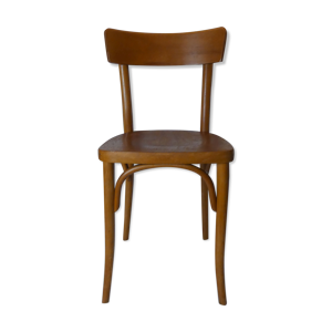 chaise de bistrot Thonet