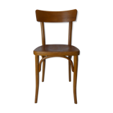 Vintage Thonet bistro chair
