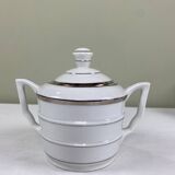 Old sugar bowl