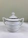 Old sugar bowl