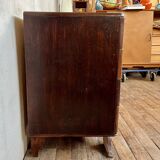 Vintage art deco sideboard