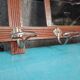Art deco coatrack