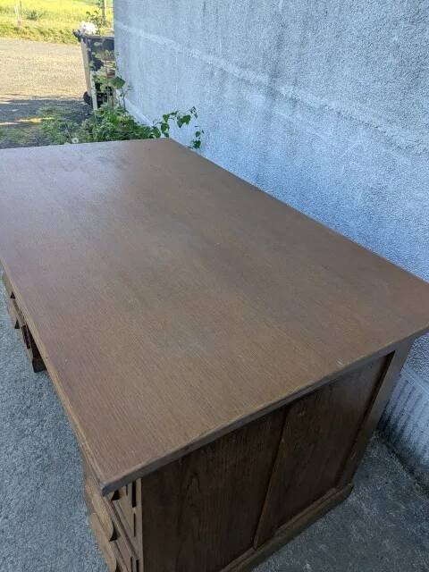 Bureau adulte administratif