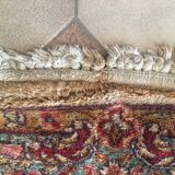 Pink carpet 300 x 195 cm