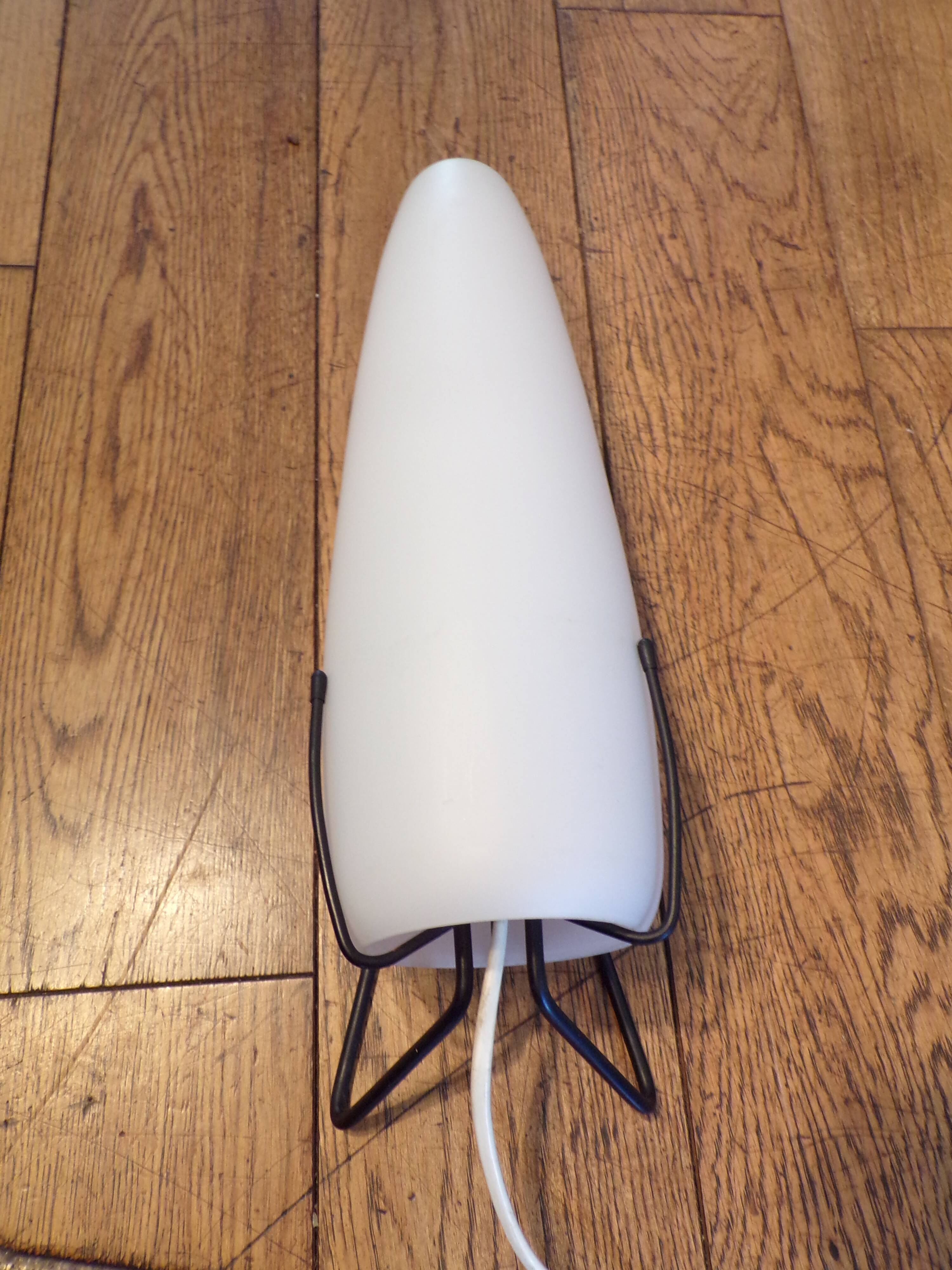 Agay wall light Louis Kalff Philips