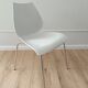 Maui chair by Vico Magistretti for Kartell